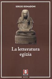 La letteratura egizia