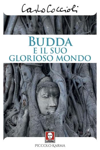 Budda e il suo glorioso mondo - Carlo Coccioli - Libro Lindau 2020, Piccolo karma | Libraccio.it