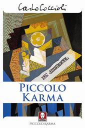 Piccolo karma. Minutario di San Antonio, Texas