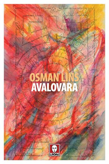 Avalovara - Osman Lins - Libro Lindau 2020, Senza frontiere | Libraccio.it