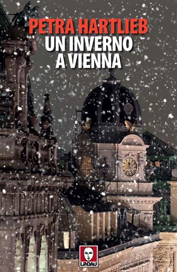 Un inverno a Vienna - Petra Hartlieb - Libro Lindau 2020, Senza frontiere | Libraccio.it