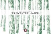 Trentatré haiku