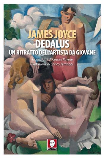 Dedalus. Un ritratto dell’artista da giovane - James Joyce - Libro Lindau 2021, Senza frontiere | Libraccio.it