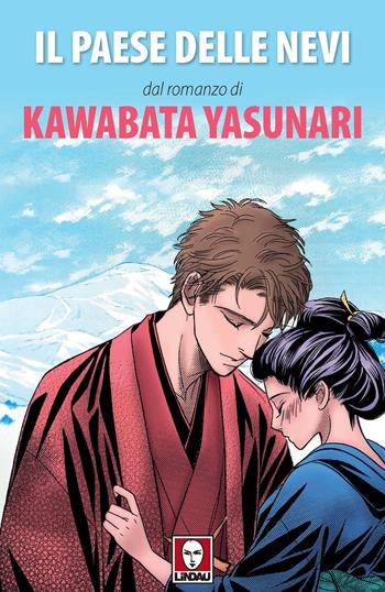 Il paese delle nevi dal romanzo di Kawabata Yasunari - Sakuko Utsugi - Libro Lindau 2021, Senza frontiere | Libraccio.it
