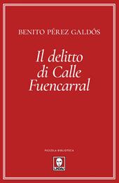 Il delitto di calle Fuencarral