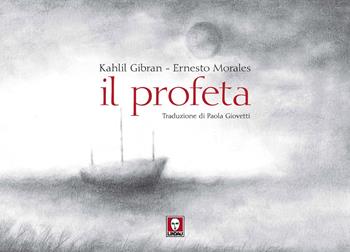 Il profeta - Kahlil Gibran - Libro Lindau 2021 | Libraccio.it