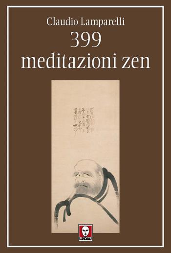 399 meditazioni zen - Claudio Lamparelli - Libro Lindau 2023, I pellicani | Libraccio.it