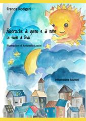 Filastrocche di giorno e di notte. Ediz. illustrata