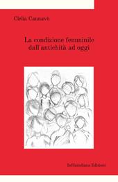 La condizione femminile dall'antichità ad oggi