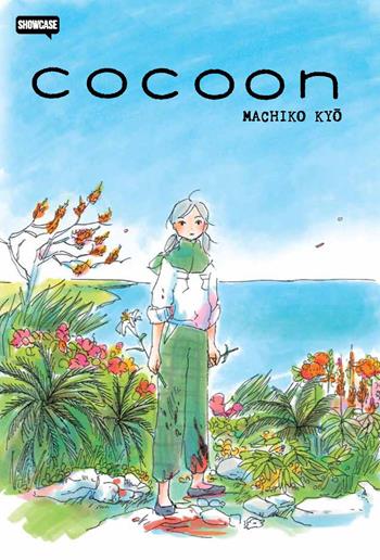 Cocoon - Kyo Machiko - Libro Dynit Manga 2018, Showcase | Libraccio.it