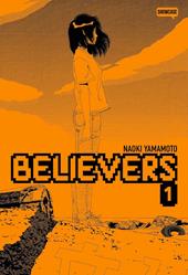 Believers. Vol. 1