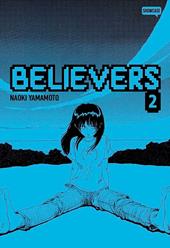 Believers. Vol. 2