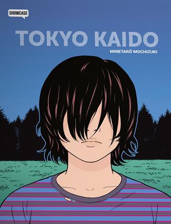 Tokyo Kaido. Vol. 1-3 - Minetaro Mochizuki - Libro Dynit Manga 2020, Showcase | Libraccio.it