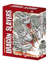 Dragon slayers. Collector's box