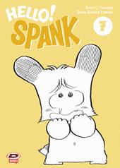 Hello! Spank. Vol. 7