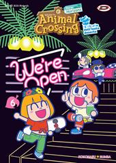 Animal Crossing: New Horizons. Il diario dell'isola deserta. Vol. 6