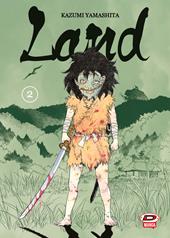 Land. Vol. 2