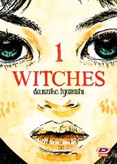 Witches. Vol. 1