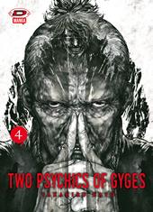 Two psychics of Gyges. Vol. 4