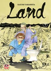 Land. Vol. 9