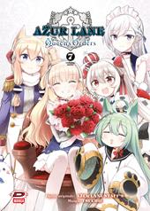 Azur Lane: Queen's Orders. Vol. 7