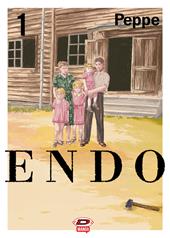 Endo. Vol. 1