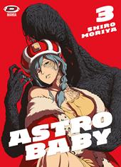 Astro baby. Vol. 3