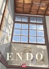 Endo. Ediz. variant. Vol. 3
