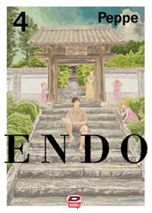 Endo. Vol. 4