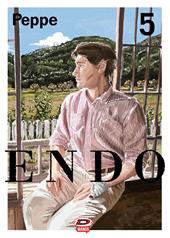 Endo. Vol. 5