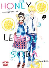 Honey lemon soda. Vol. 5