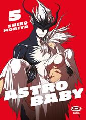 Astro Baby. Vol. 5