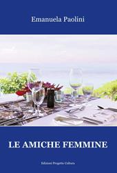 Le amiche femmine