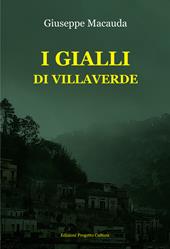 I gialli di Villaverde