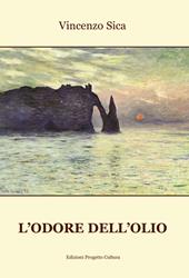 L' odore dell'olio