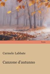 Canzone d'autunno