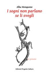 I sogni non parlano se li svegli