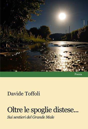 Oltre le spoglie distese... Sui sentieri del Grande Male - Davide Toffoli - Libro Progetto Cultura 2025 | Libraccio.it