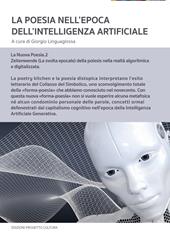 La poesia nell'epoca dell'Intelligenza Artificiale