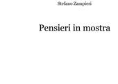 Pensieri in mostra