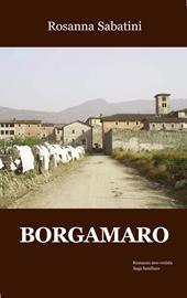 Borgamaro