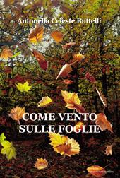 Come vento sulle foglie