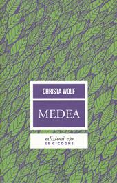 Medea. Voci