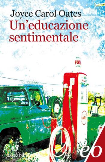 Un' educazione sentimentale - Joyce Carol Oates - Libro E/O 2019, Tascabili e/o | Libraccio.it