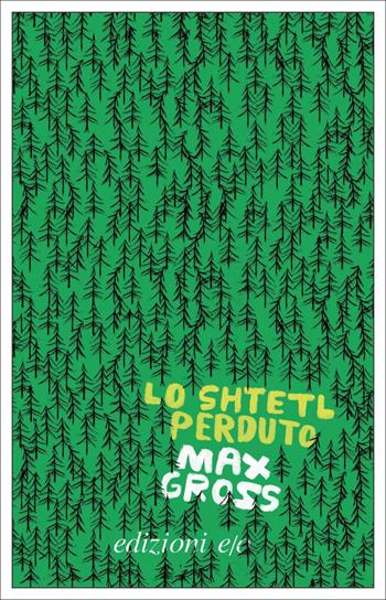Lo shtetl perduto - Max Gross - Libro E/O 2022, Dal mondo | Libraccio.it