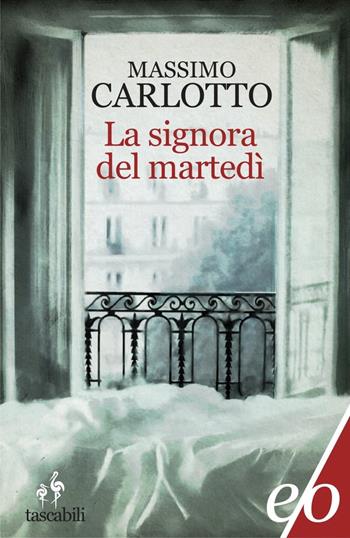 La signora del martedì - Massimo Carlotto - Libro E/O 2022, Tascabili e/o | Libraccio.it