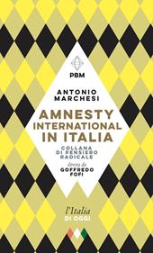 Amnesty International in Italia