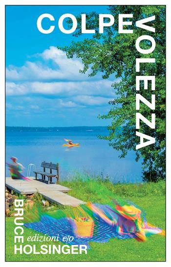 Colpevolezza - Bruce Holsinger - Libro E/O 2026, Dal mondo | Libraccio.it