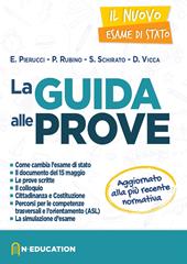 Guida alle prove. Maturità 2020