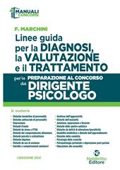 Dirigente psicologo